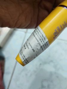 Maybelline The Colossal Mascara