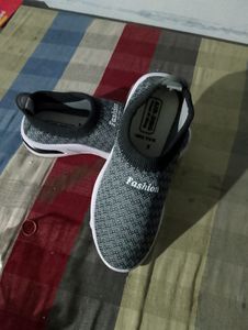 Ladies Shoes