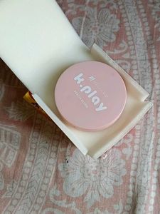 K-play Orange 🍊 Blush
