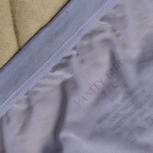 Vanity Panty