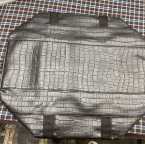 POLICE crocodile  Duffle Bag