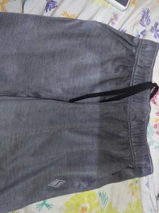 Comfortable Grey Athletic Skechers pants