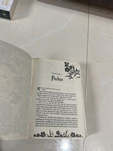 Powerless by Lauren Roberts
