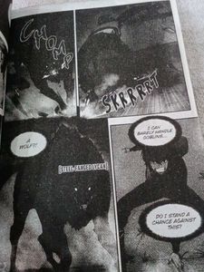 Solo Leveling Vol 2 Manga