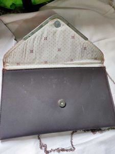 Sling Clutch