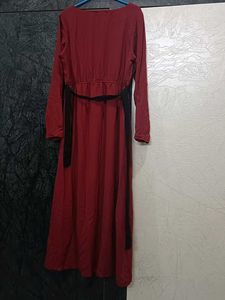 Very Long Dress For Women