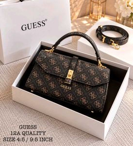 Guess slingbags