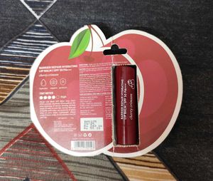 DOT &amp; KEY Hydrating Lip Balm - Cherry Crimson