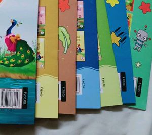 💥 (Kids Books Combo) 💥Offer