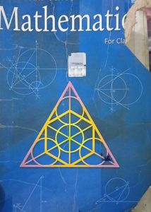 Mathematics Textbook - Class 10