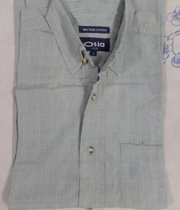 5 Full Sleeves Shirts