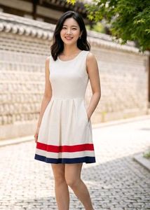 Chic Dress