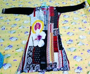 Kurti