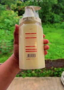 🇯🇵Honey Moisturizing Hair Care Mask
