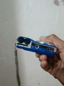 fujifilm camera