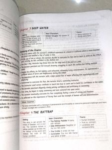 Arihant English Core 12 Sample Papers 💥sale