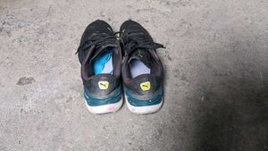 PUMA Electrify Nitro 3 Running Shoes
