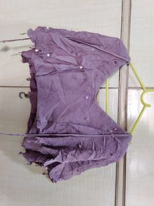 Lahanga Choli