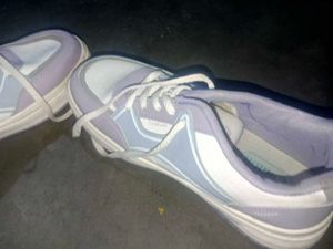 Pastel Lace-Up Sneakers