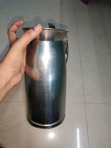 Big Size steel Water Jug