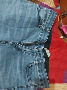 Combo Jeans&amp; Top😍