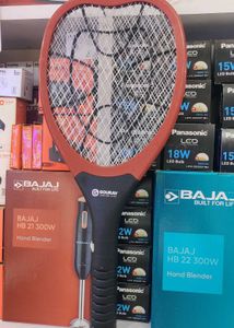 Shield Mosquito Racket