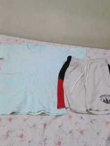 8 to 10 years for Boys Casual Shorts Bundles