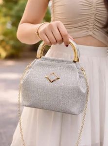 Bridal Hand Sling Bag