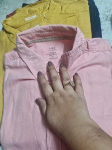 Assorted Men's Shirts size xxl