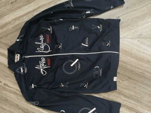 Jacket Inside T Shirt And Original Diesel Pant