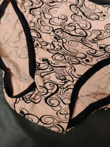 L.A.M. Inners Blush Brief