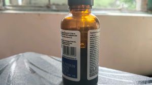 Prohair 30 Days Hair Growth Oil