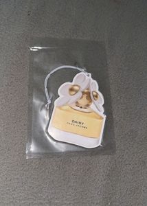 Marc Jacobs Daisy Perfume Air Freshener