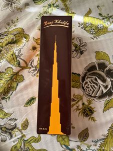Burj Khalifa Dubai Souvenir