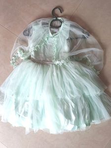 Beautiful Frock