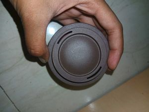 Belora Paris beauty blender