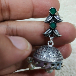 SLA necklace set