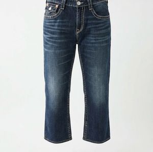 TR Classic Blue Denim Jeans