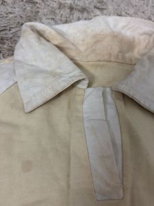 Long Sleeve Polo Shirt