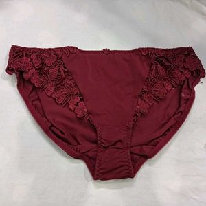 Lace🥰 Trim Briefs