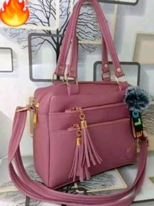 Brand New** Handbag 👜 For Classy Women