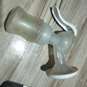 MYLO Essentials Manual Breast Pump