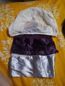 Combo Scarves &amp; sewing items