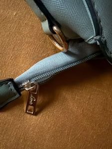 Stylish sea green Handbag