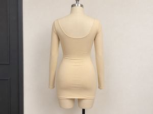 bodycon dress