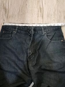 Sc3718 Saba Beggy Jeans Waist 34