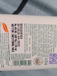 Himalaya Gentle Baby Powder and lotion