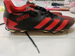 Adidas Predator Football Boots