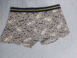Harry Potter Boxer Shorts