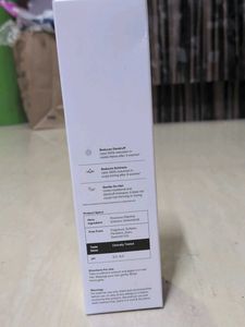Minimalist Anti-Dandruff Shampoo